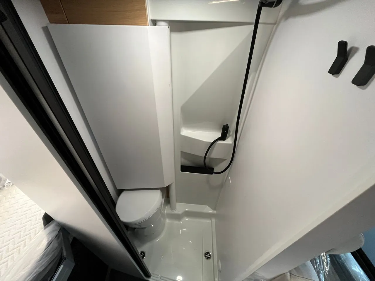 Fourgon aménagé - Adria - Twin Sports 640 SGX Sélection 60 - 2026