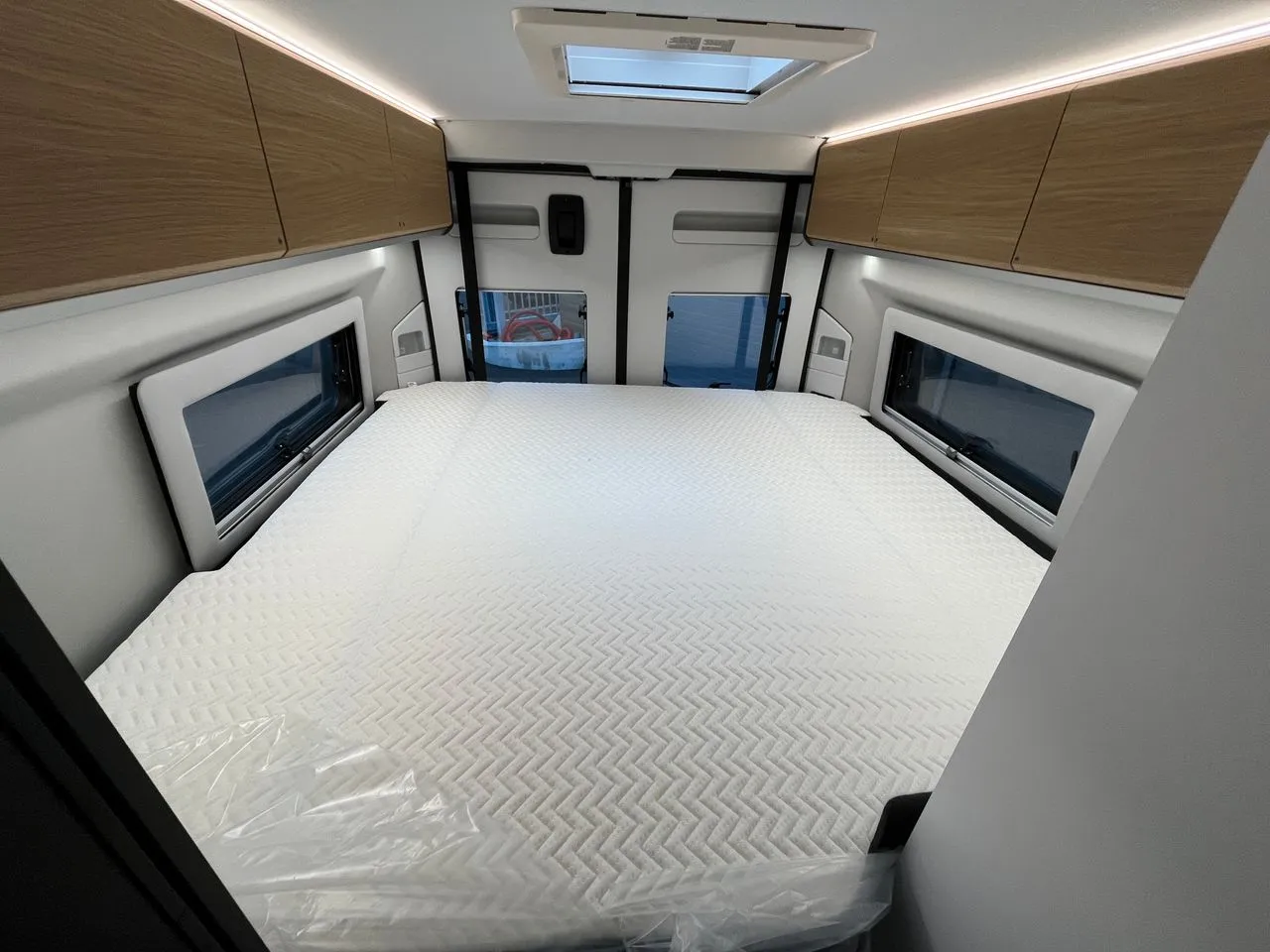 Fourgon aménagé - Adria - Twin Sports 640 SGX Sélection 60 - 2026