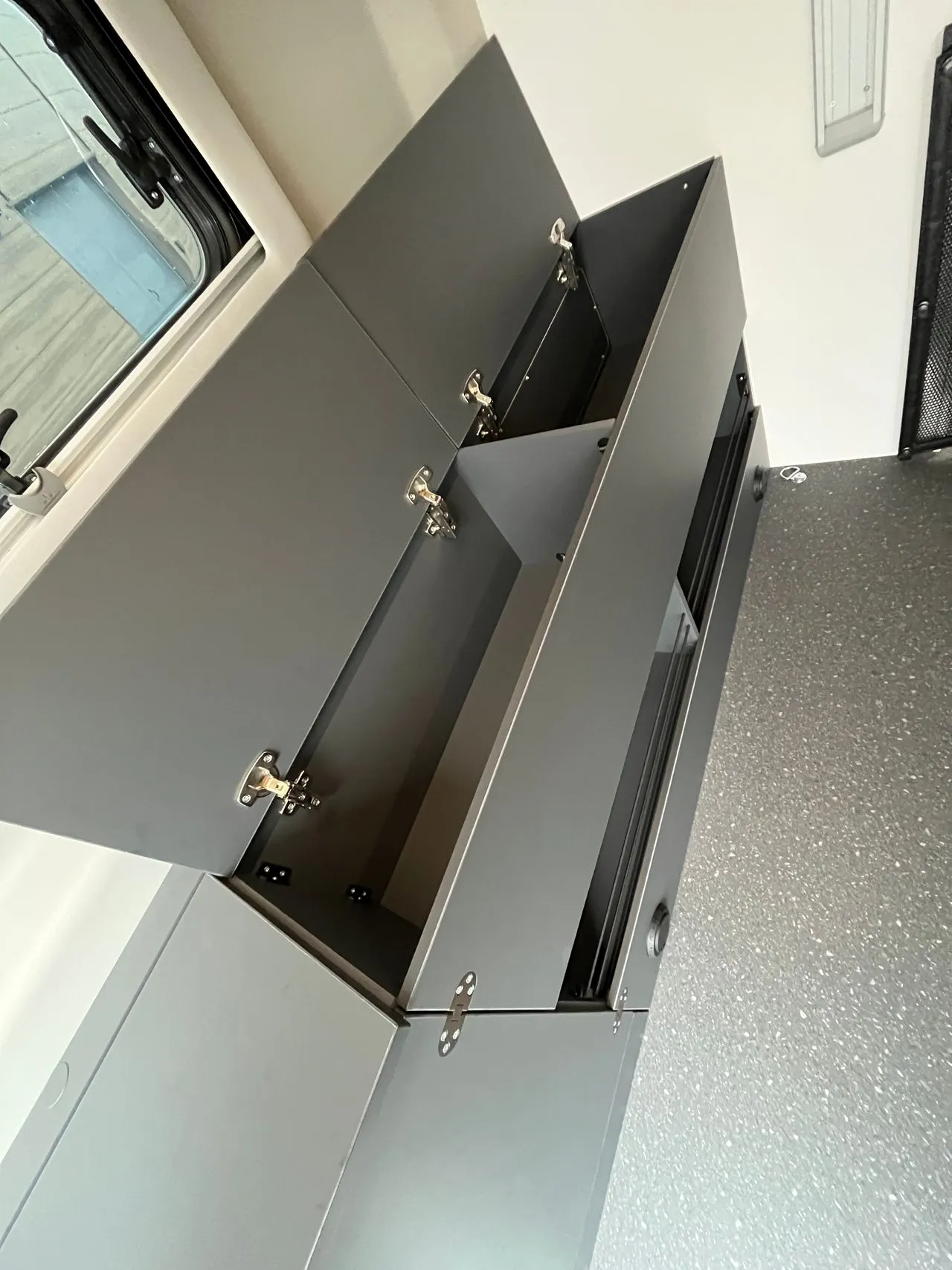 Fourgon aménagé - Adria - Twin Sports 640 SGX Sélection 60 - 2026