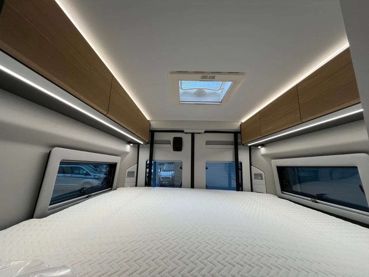 Fourgon aménagé - Adria - Twin Sports 640 SGX Sélection 60 - 2026