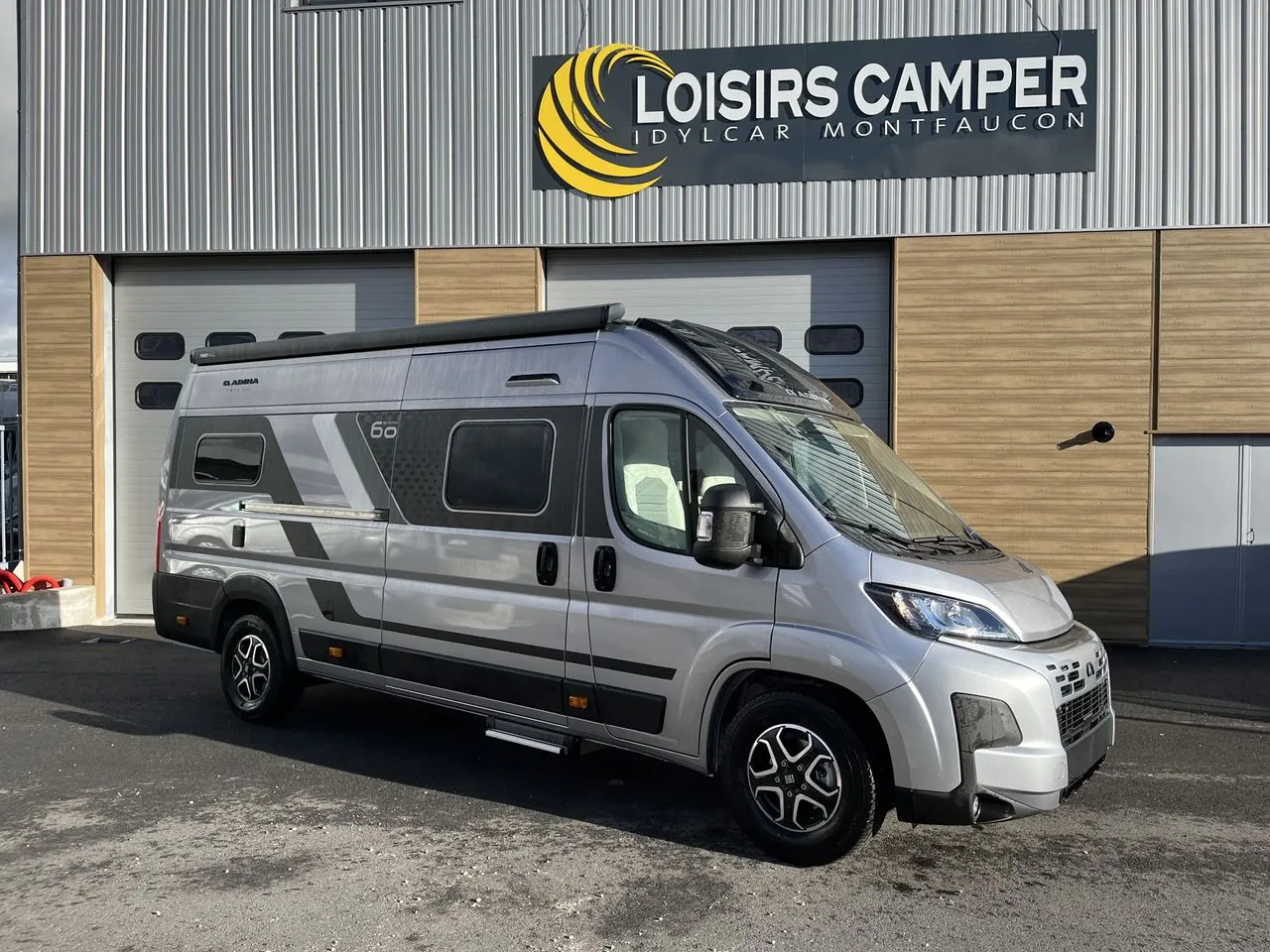 Twin 640 SGX Sélection 60