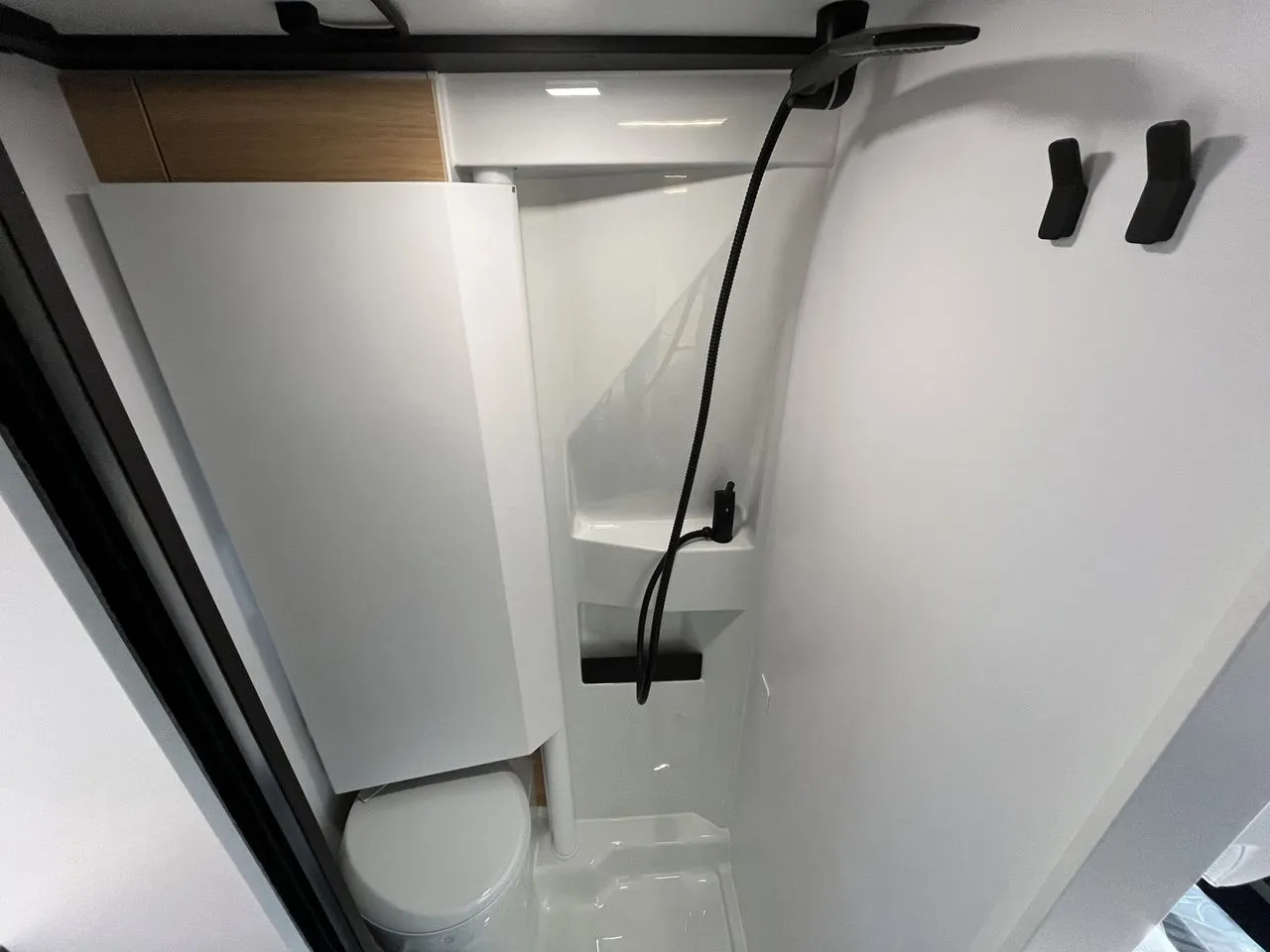 Fourgon aménagé - Adria - Twin 640 SGX Sélection 60 - 2026