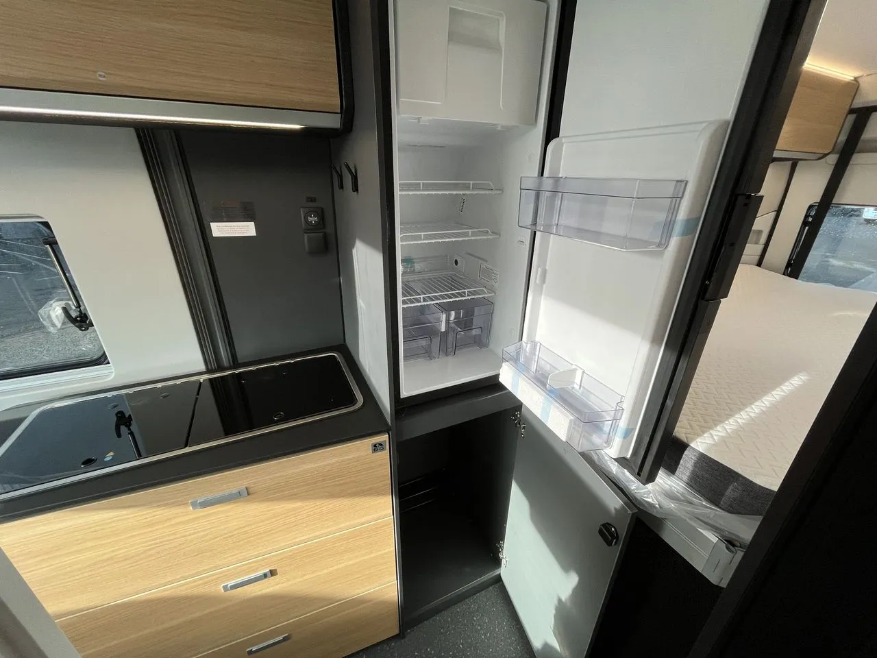 Fourgon aménagé - Adria - Twin 640 SGX Sélection 60 - 2026