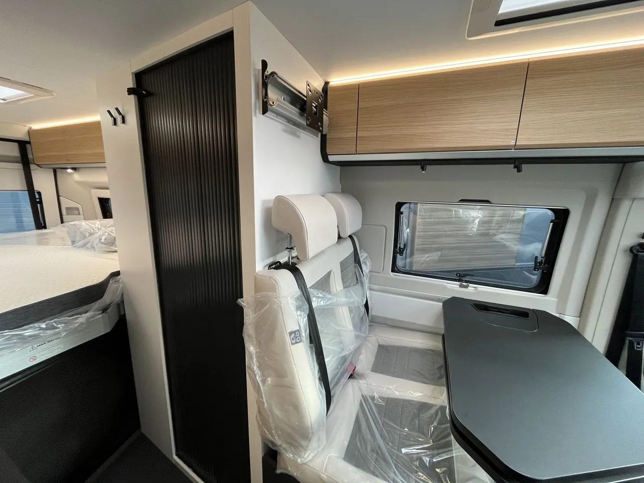 Fourgon aménagé - Adria - Twin 640 SGX Sélection 60 - 2026