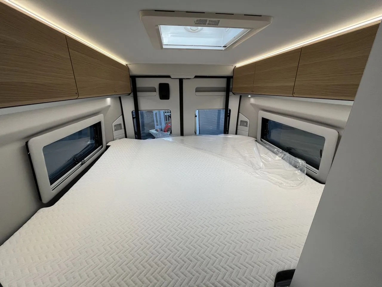 Fourgon aménagé - Adria - Twin 640 SGX Sélection 60 - 2026