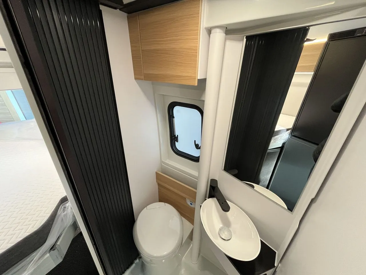 Fourgon aménagé - Adria - Twin 640 SGX Sélection 60 - 2026