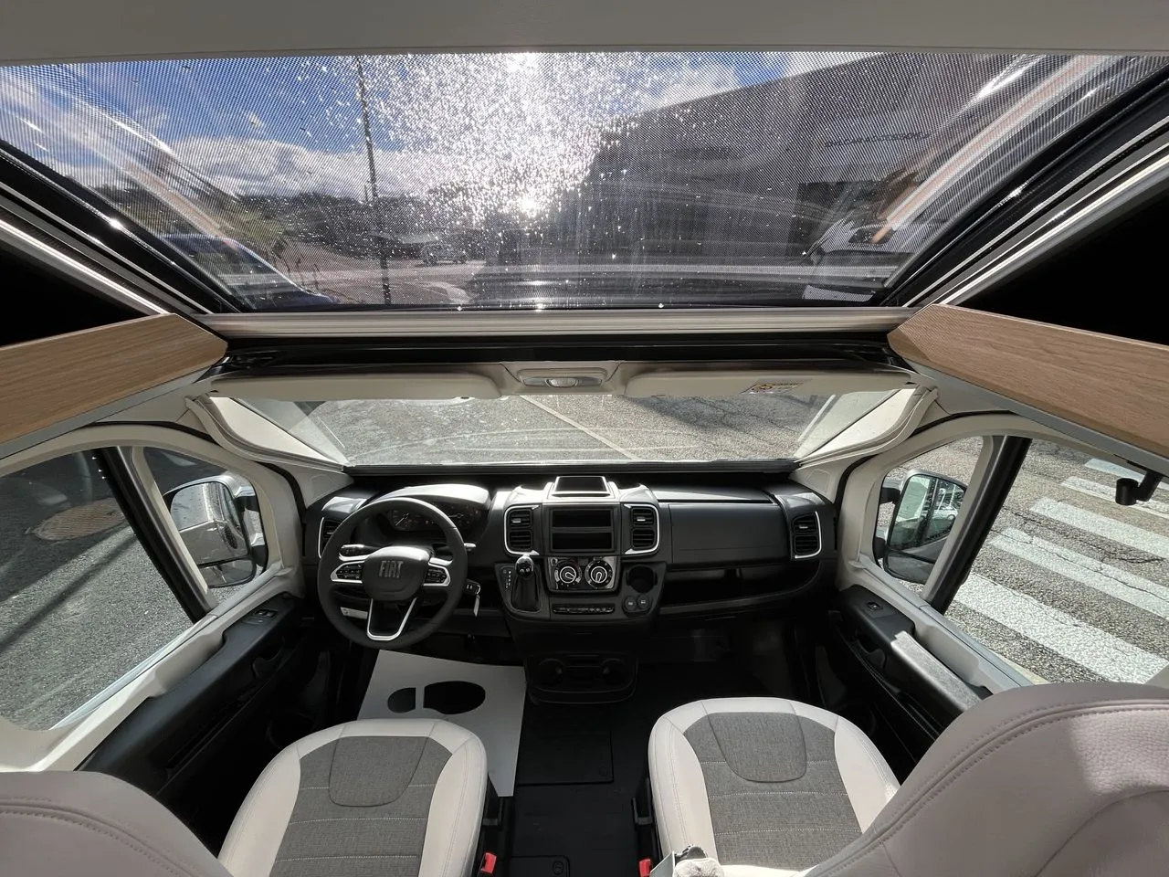 Fourgon aménagé - Adria - Twin 640 SGX Sélection 60 - 2026