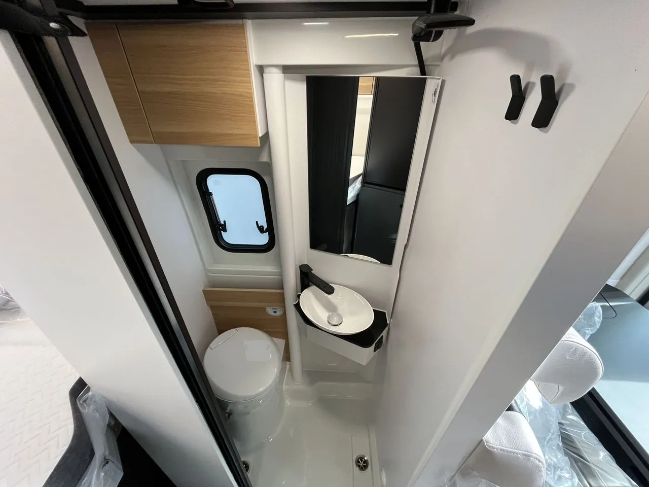 Fourgon aménagé - Adria - Twin 640 SGX Sélection 60 - 2026