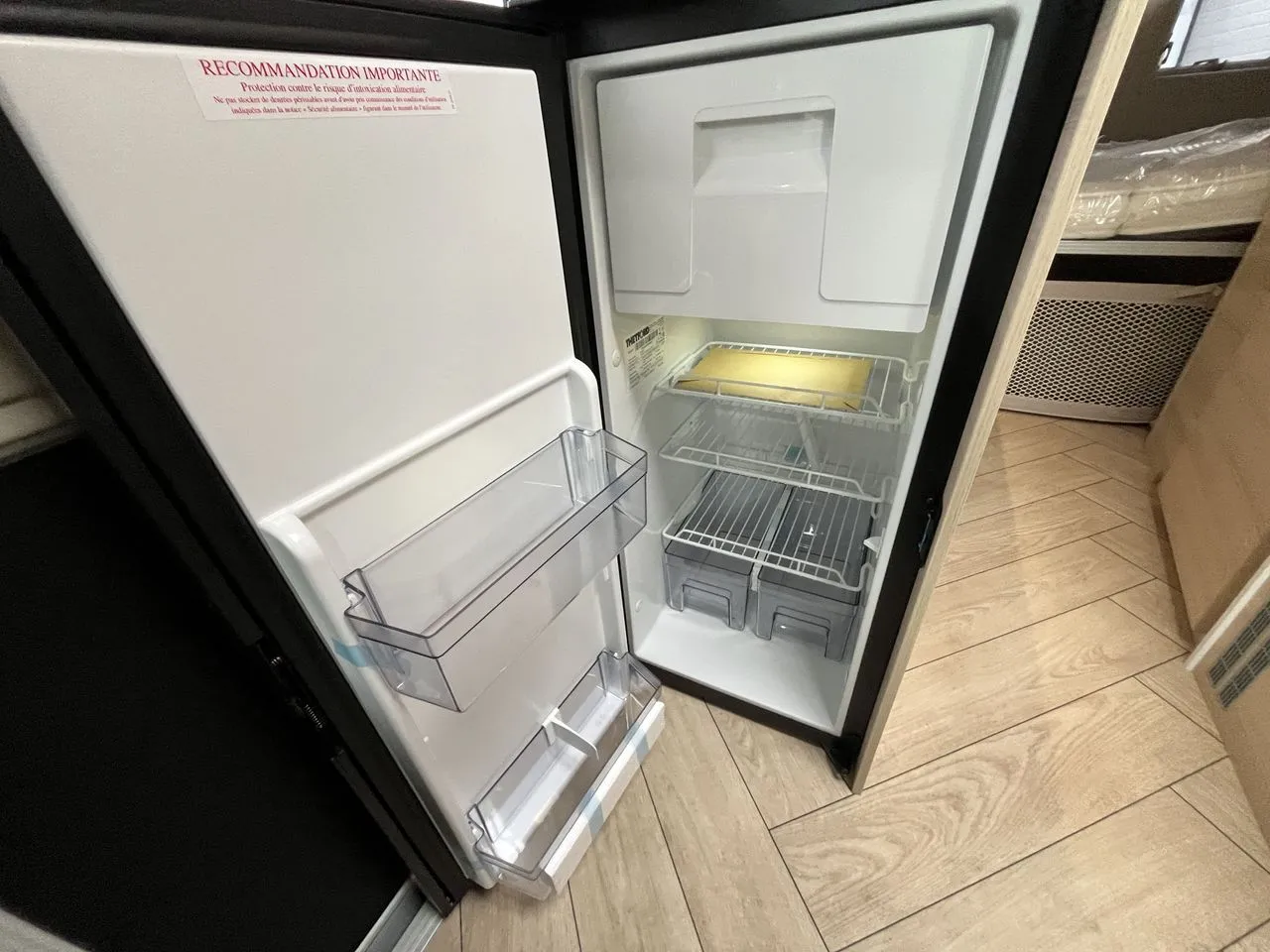 Fourgon aménagé - Chausson - V594 Max First-Line Light - 2026