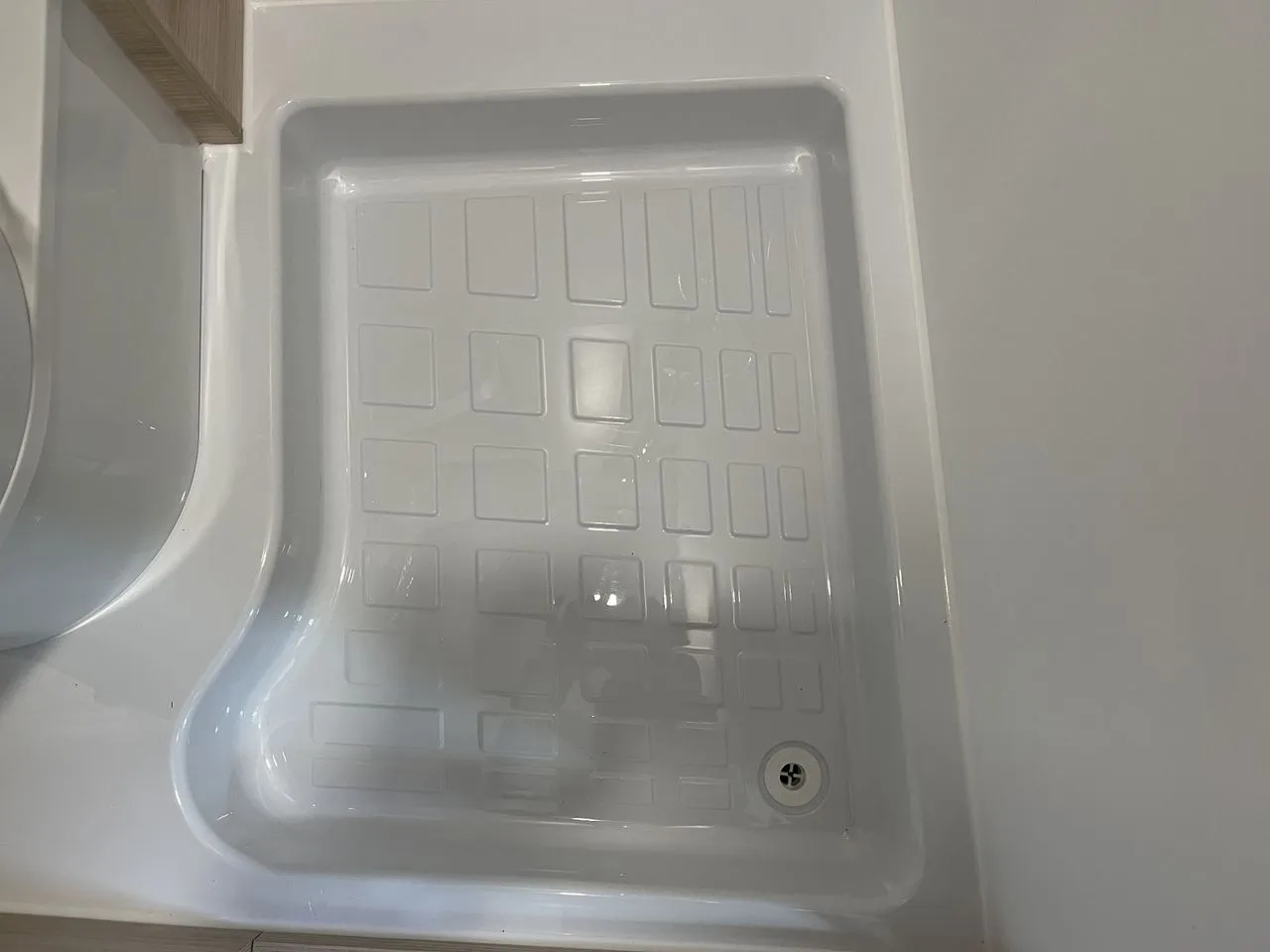 Fourgon aménagé - Chausson - V594 Max First-Line Light - 2026