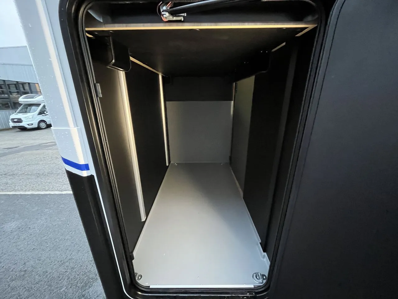 Camping-car - Chausson - X650 Exclusive Line - 2026