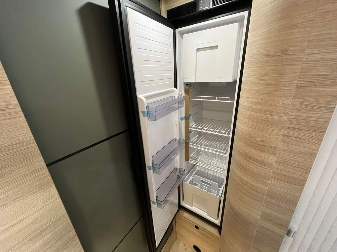 Camping-car - Chausson - X650 Exclusive Line - 2026