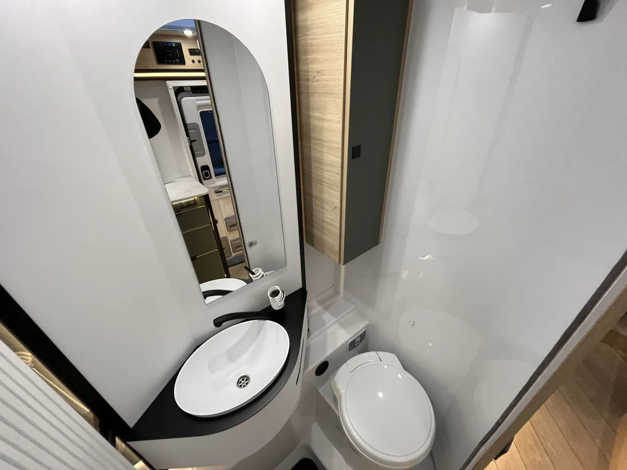 Camping-car - Chausson - X650 Exclusive Line - 2026