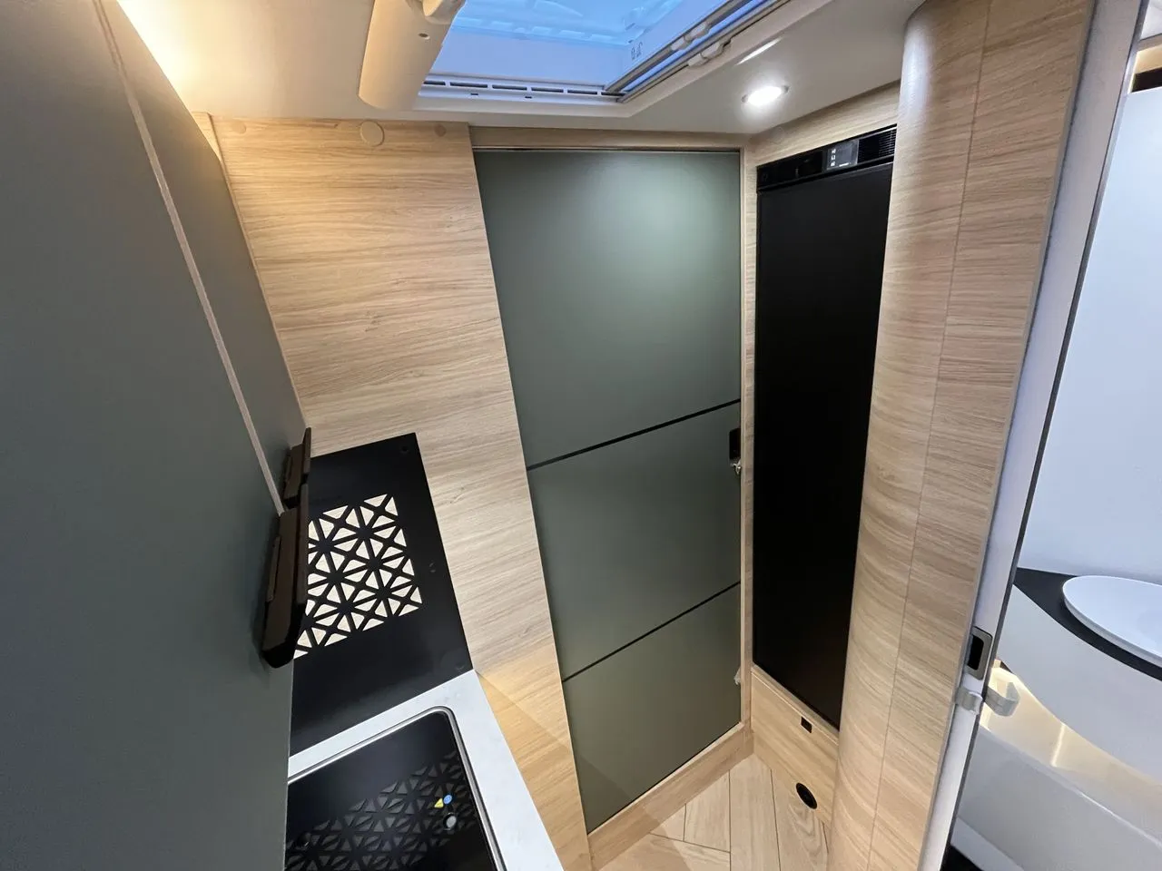 Camping-car - Chausson - X650 Exclusive Line - 2026