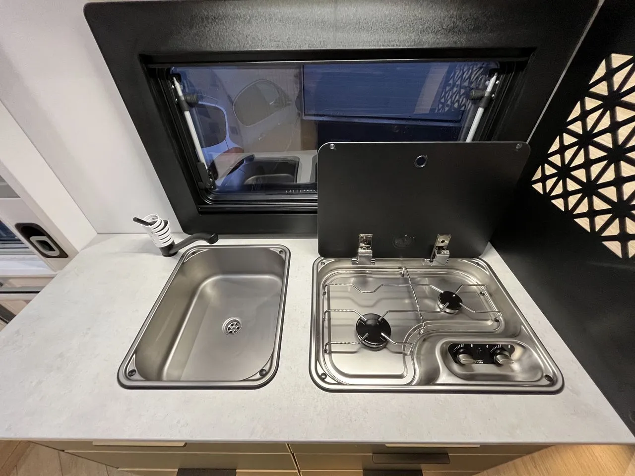 Camping-car - Chausson - X650 Exclusive Line - 2026