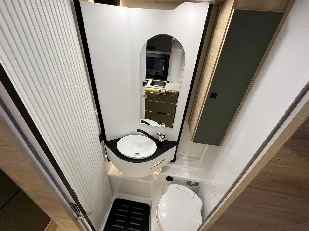 Camping-car - Chausson - X650 Exclusive Line - 2026