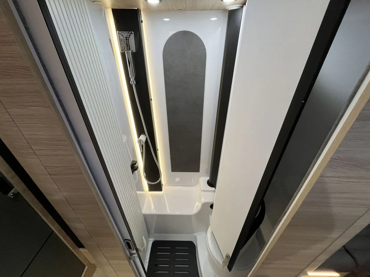 Camping-car - Chausson - X650 Exclusive Line - 2026