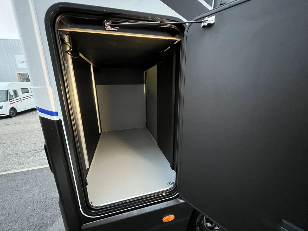 Camping-car - Chausson - X650 Exclusive Line - 2026