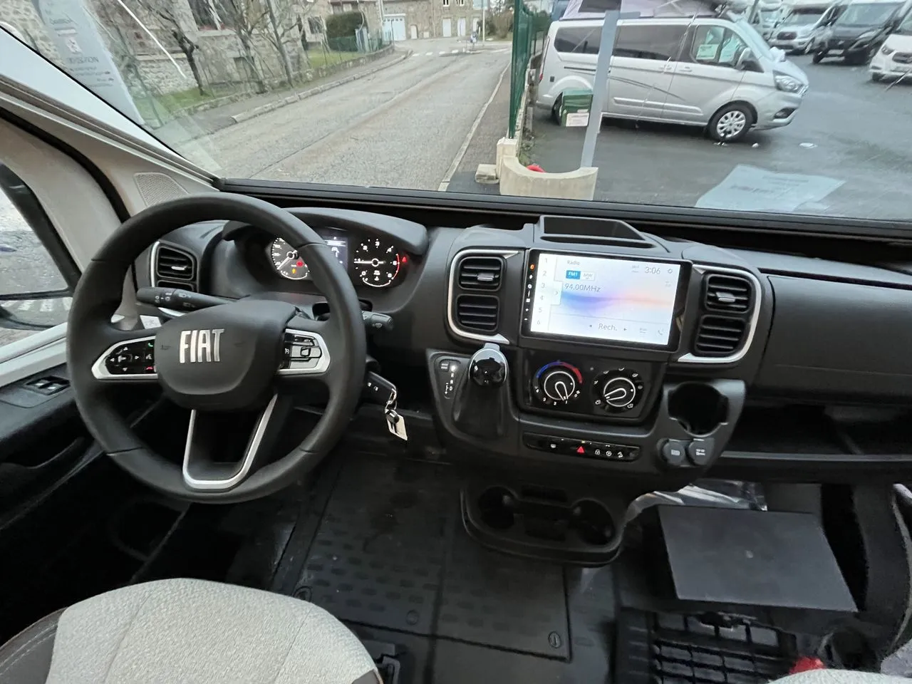 Camping-car - Chausson - X650 Exclusive Line - 2026