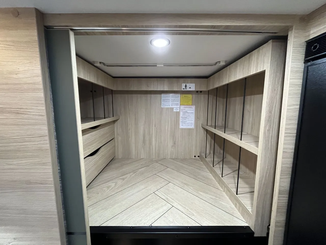 Camping-car - Chausson - X650 Exclusive Line - 2026