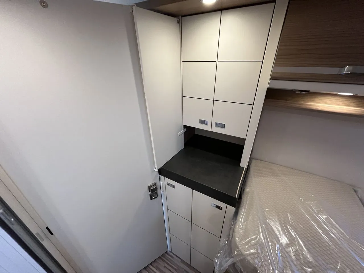 Fourgon aménagé - Malibu - 640 LE-RB Two-Rooms - 2024