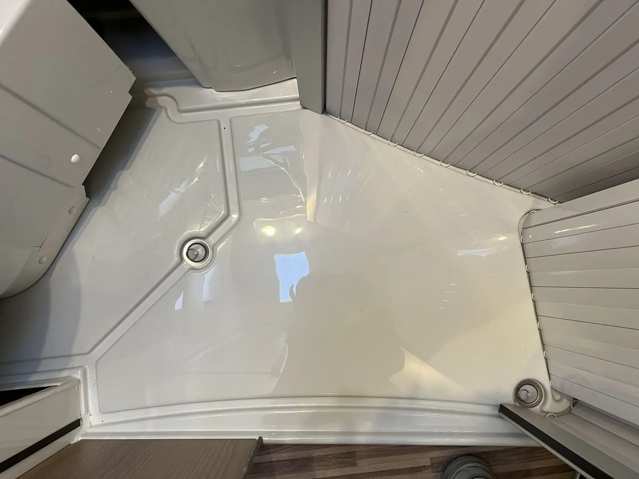 Fourgon aménagé - Malibu - 640 LE-RB Two-Rooms - 2024