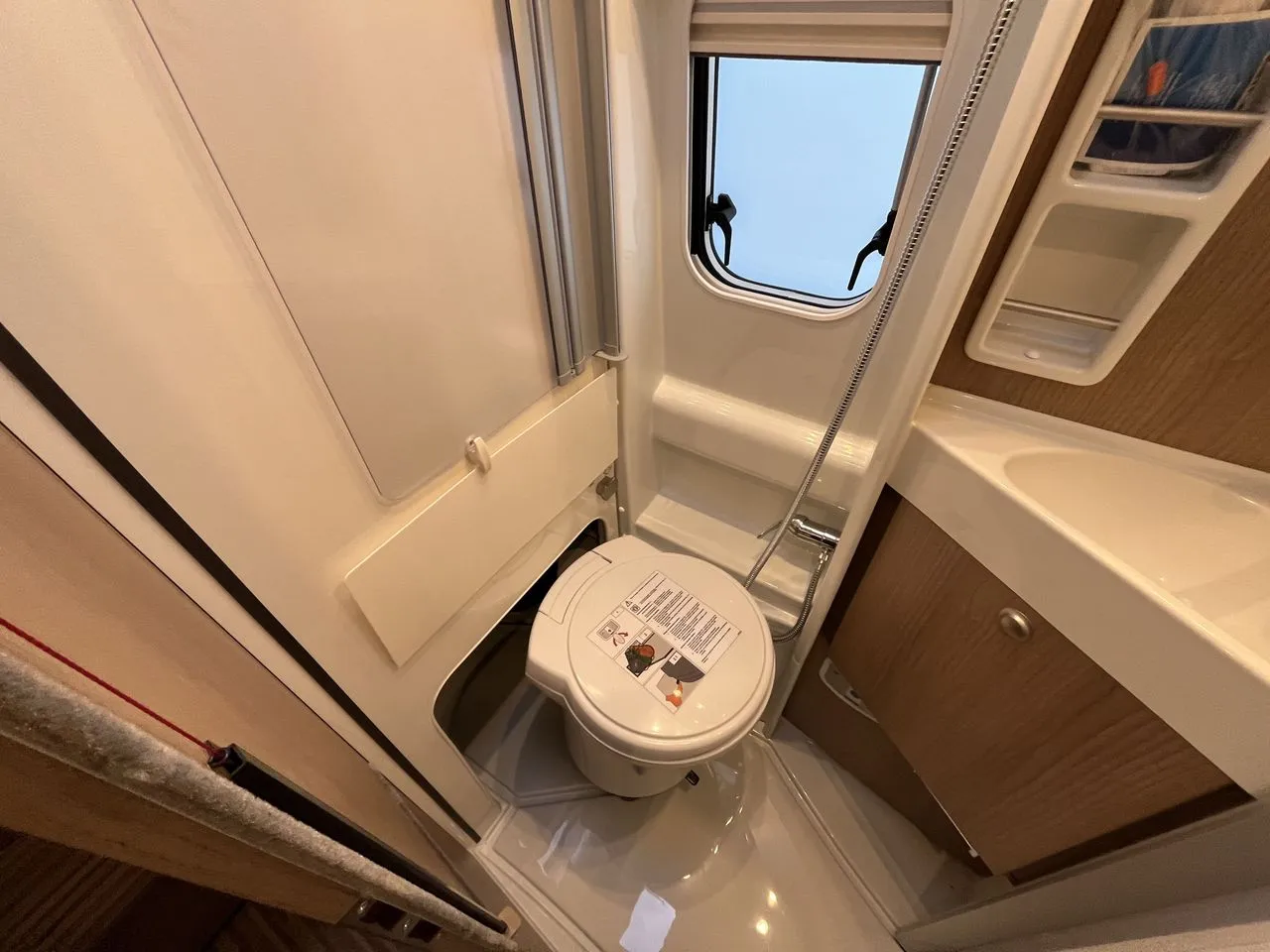 Fourgon aménagé - Malibu - 640 LE-RB Two-Rooms - 2024