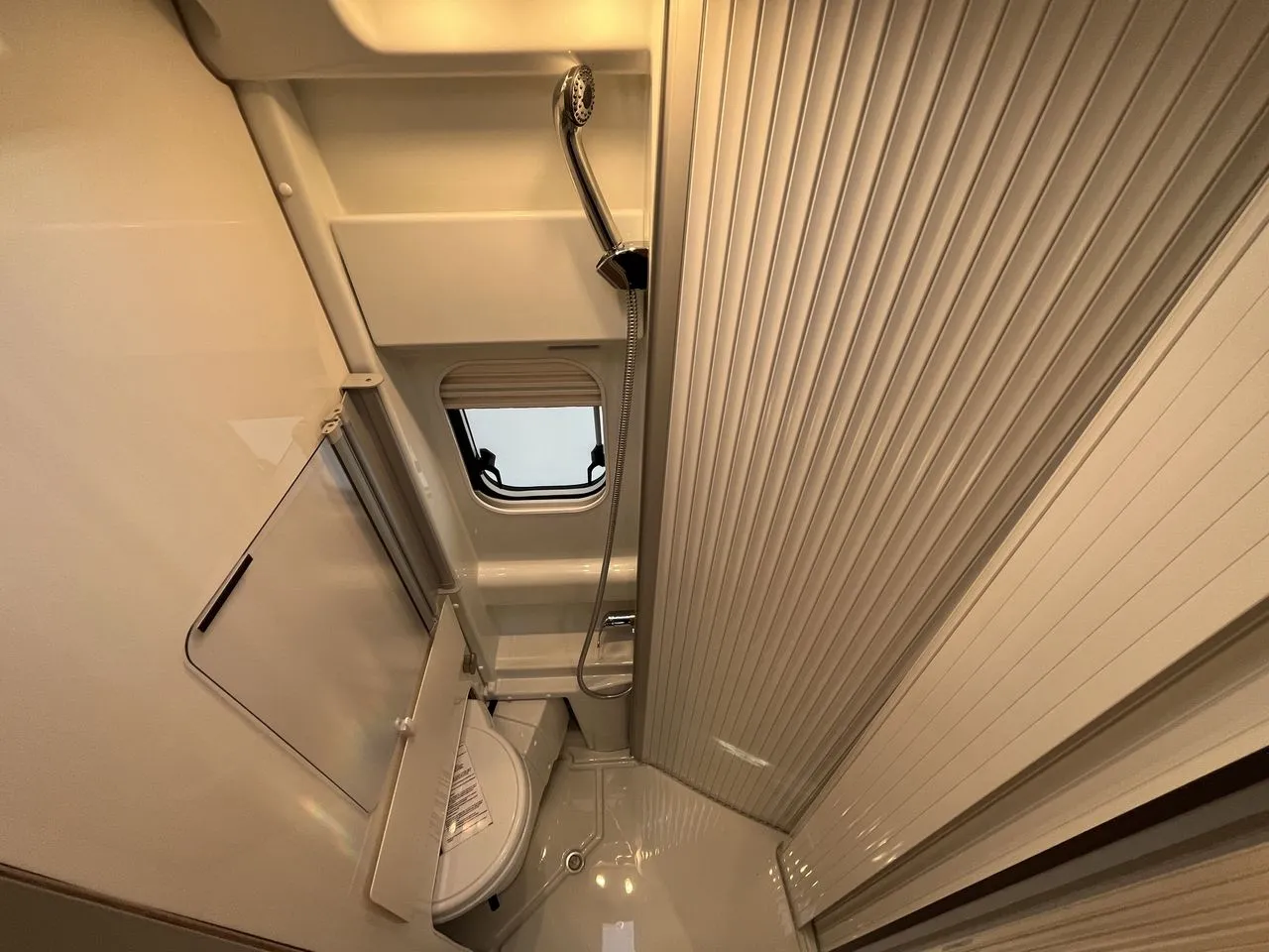 Fourgon aménagé - Malibu - Charming 640 LE-K GT-Skyview - 2025