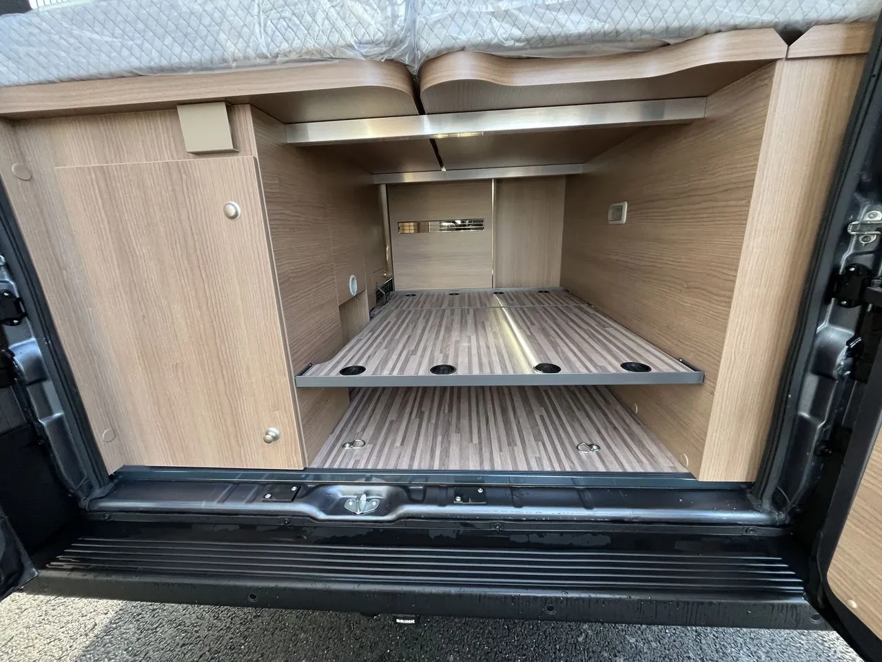 Fourgon aménagé - Malibu - Charming 640 LE-K GT-Skyview - 2025