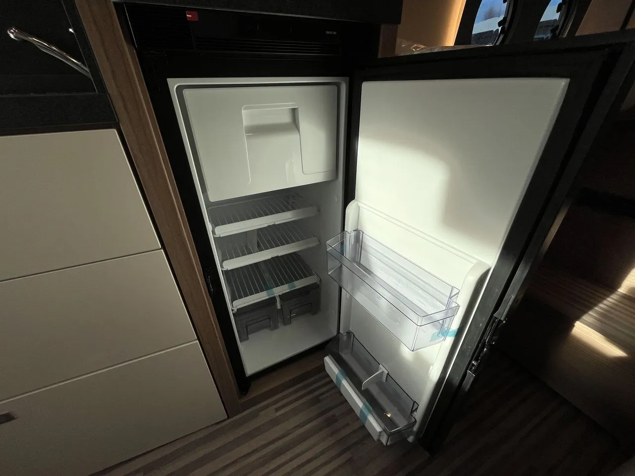 Fourgon aménagé - Malibu - Charming 640 LE-K GT-Skyview - 2025