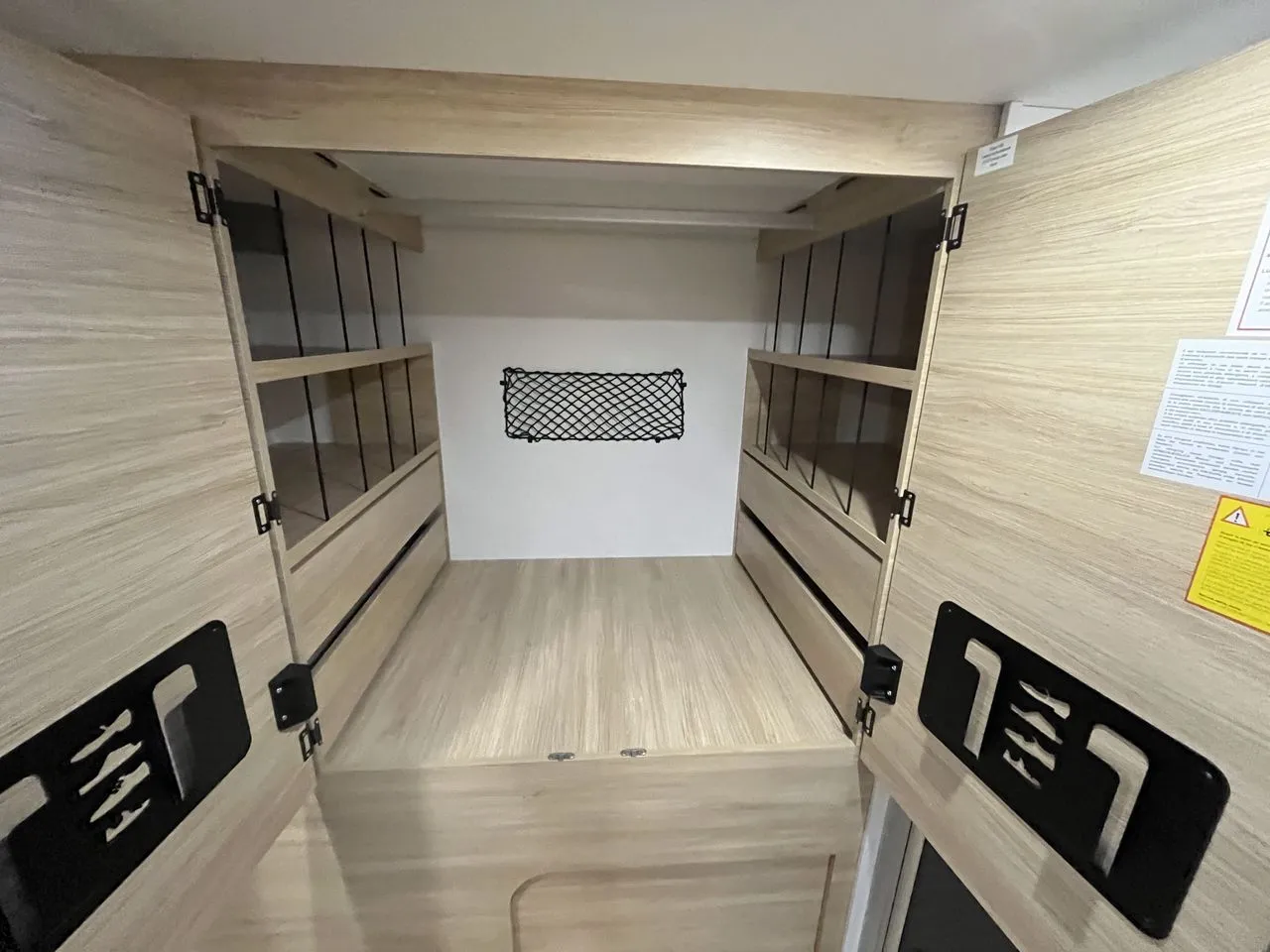 Camping-car - Chausson - 640 Titanium Line - 2026