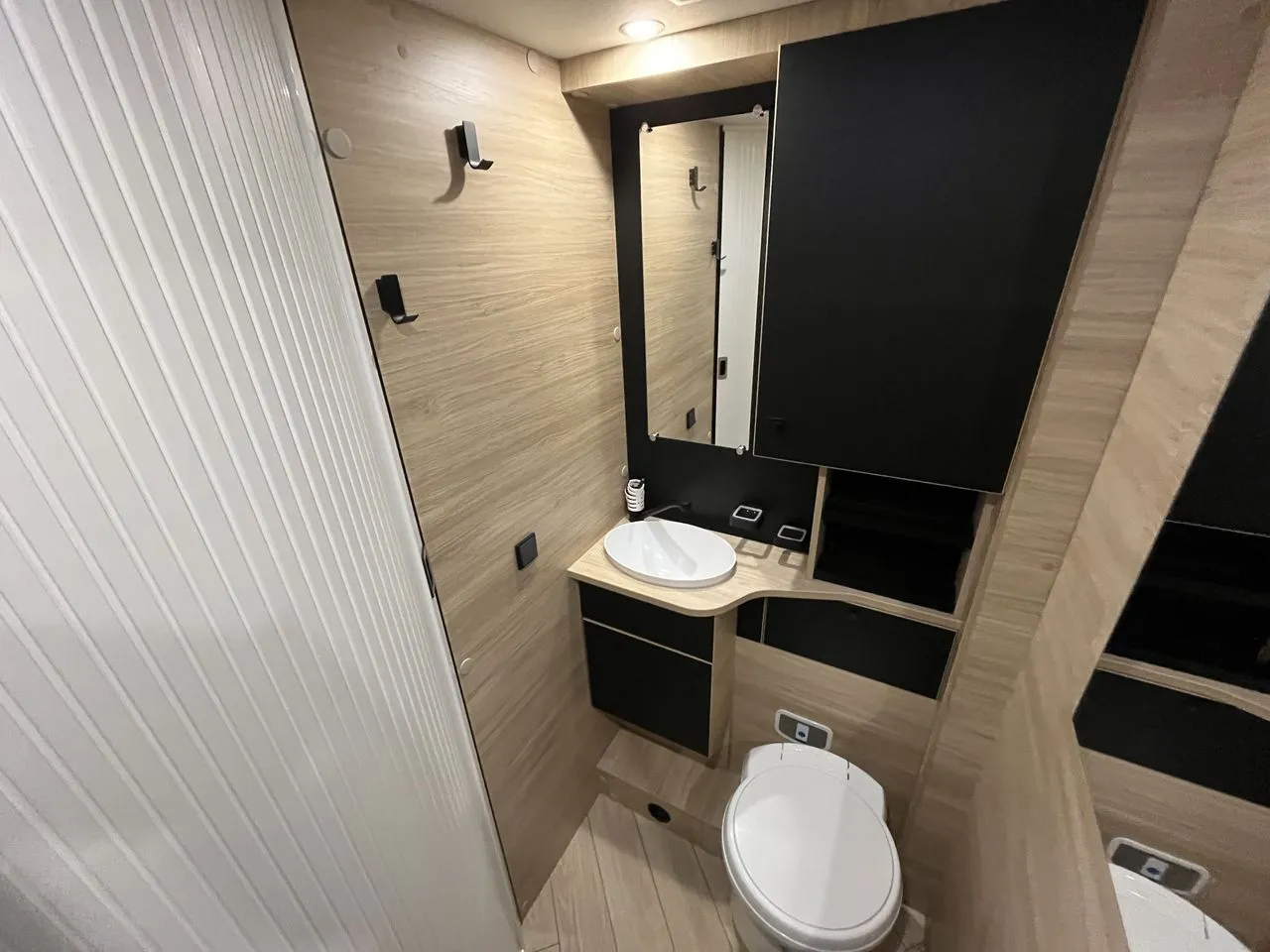 Camping-car - Chausson - 640 Titanium Line - 2026