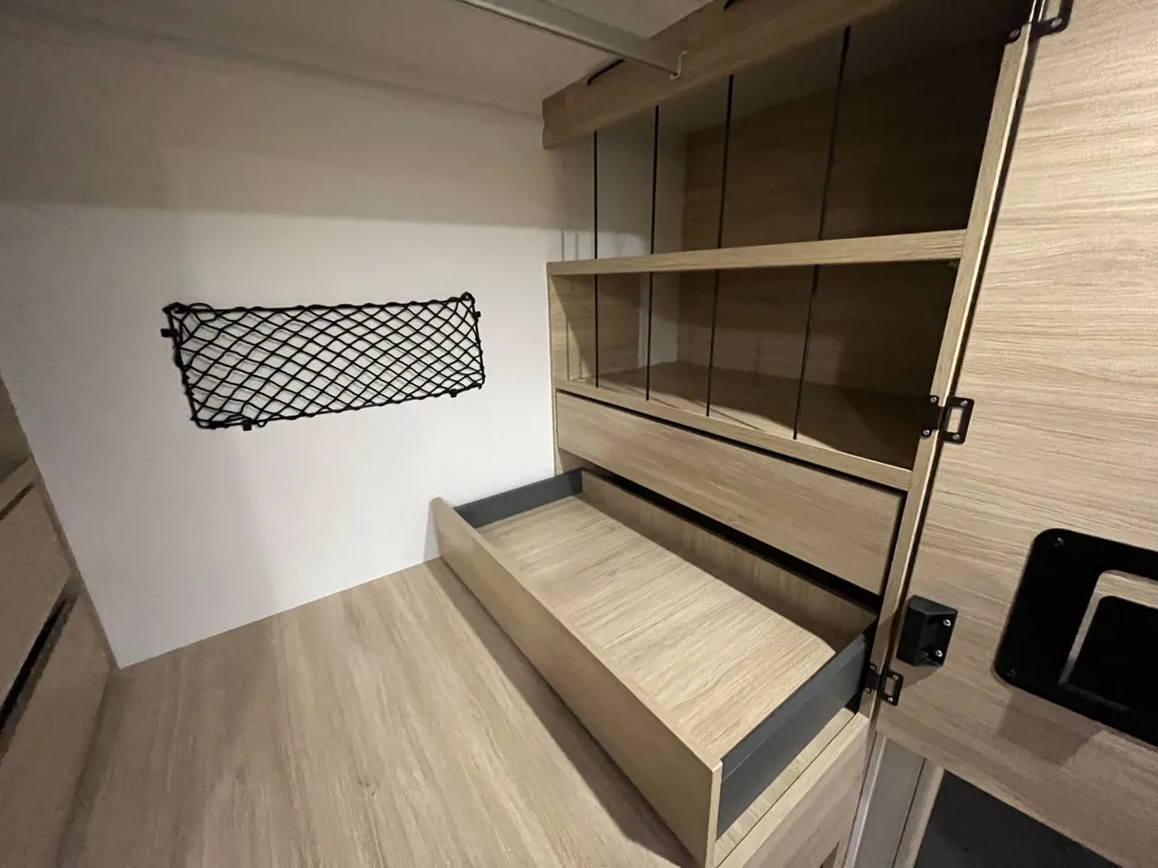 Camping-car - Chausson - 640 Titanium Line - 2026