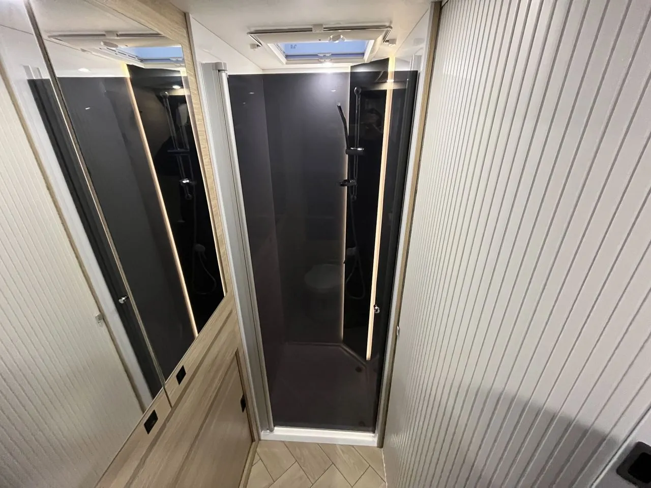 Camping-car - Chausson - 640 Titanium Line - 2026