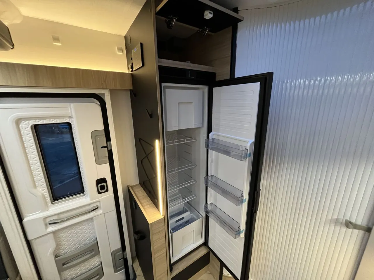 Camping-car - Chausson - 640 Titanium Line - 2026