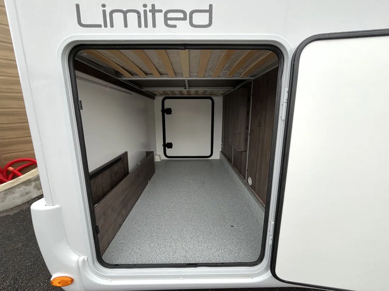 Camping-car - Benimar - Tessoro 463 Essential Limited Edition - 2024