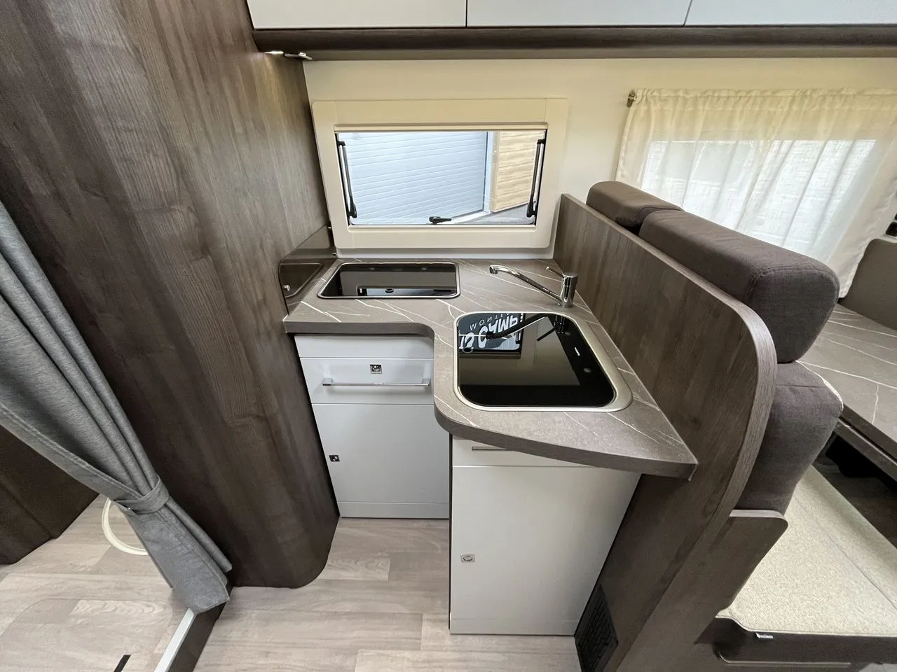 Camping-car - Benimar - Tessoro 463 Essential Limited Edition - 2024