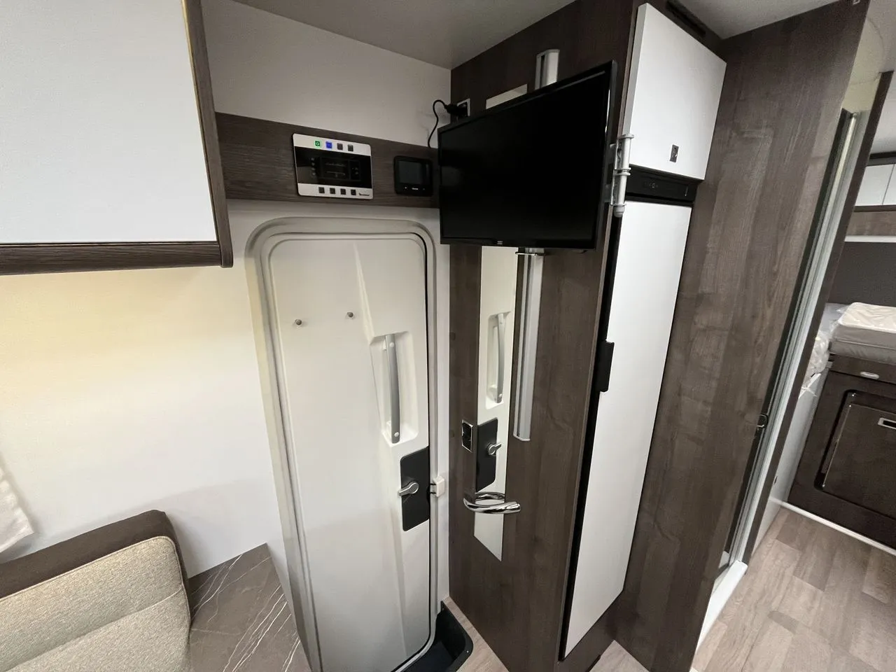 Camping-car - Benimar - Tessoro 463 Essential Limited Edition - 2024