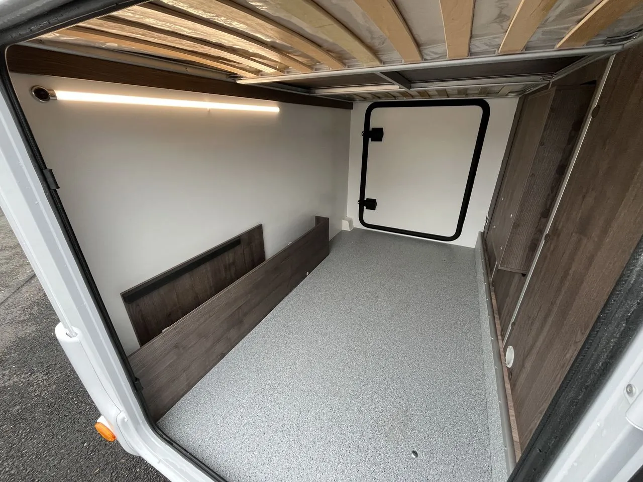 Camping-car - Benimar - Tessoro 463 Essential Limited Edition - 2024