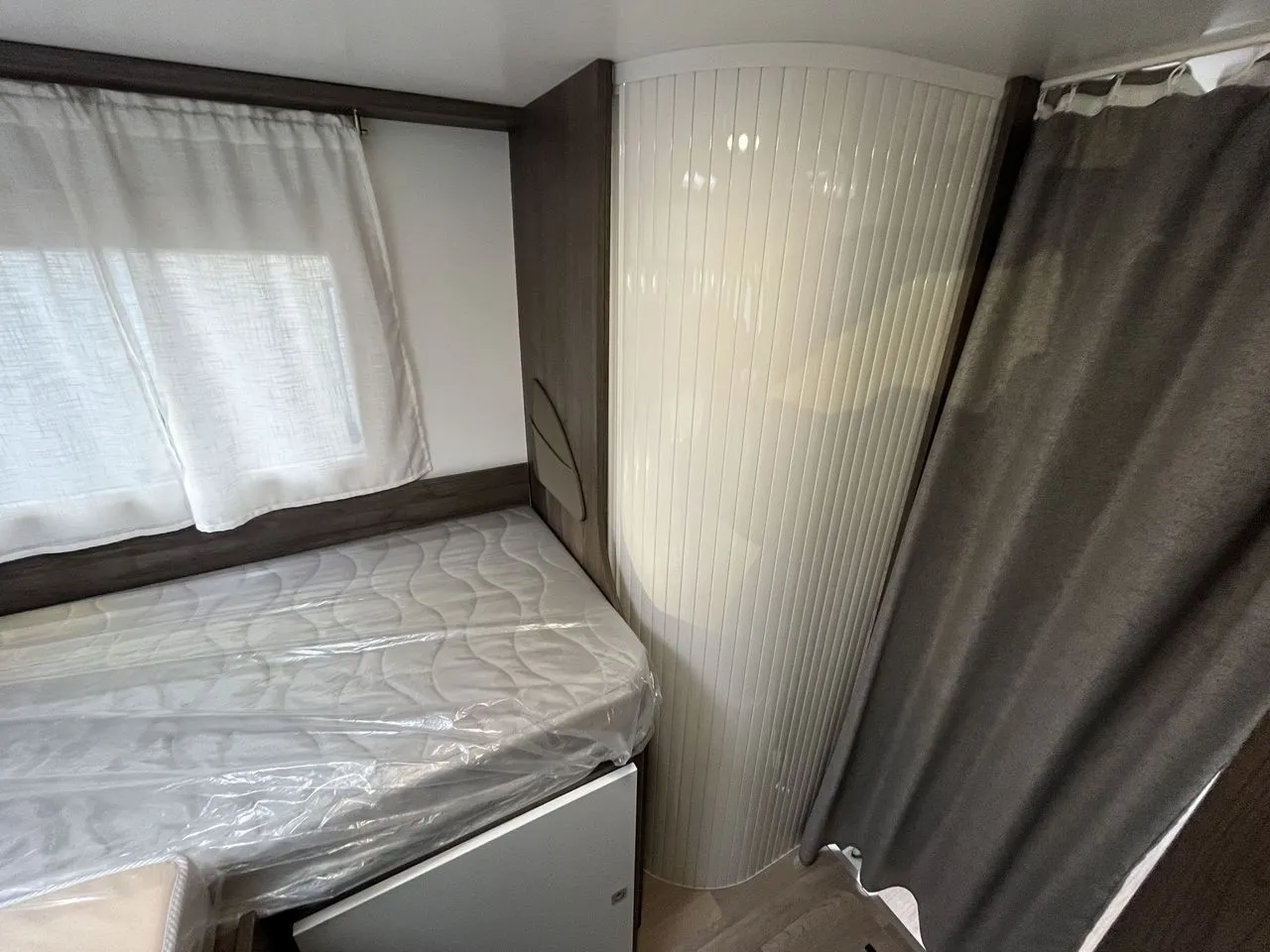Camping-car - Benimar - Tessoro 463 Essential Limited Edition - 2024