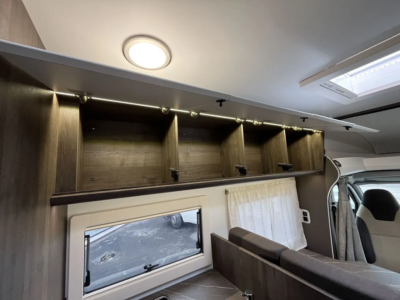 Camping-car - Benimar - Tessoro 463 Essential Limited Edition - 2024