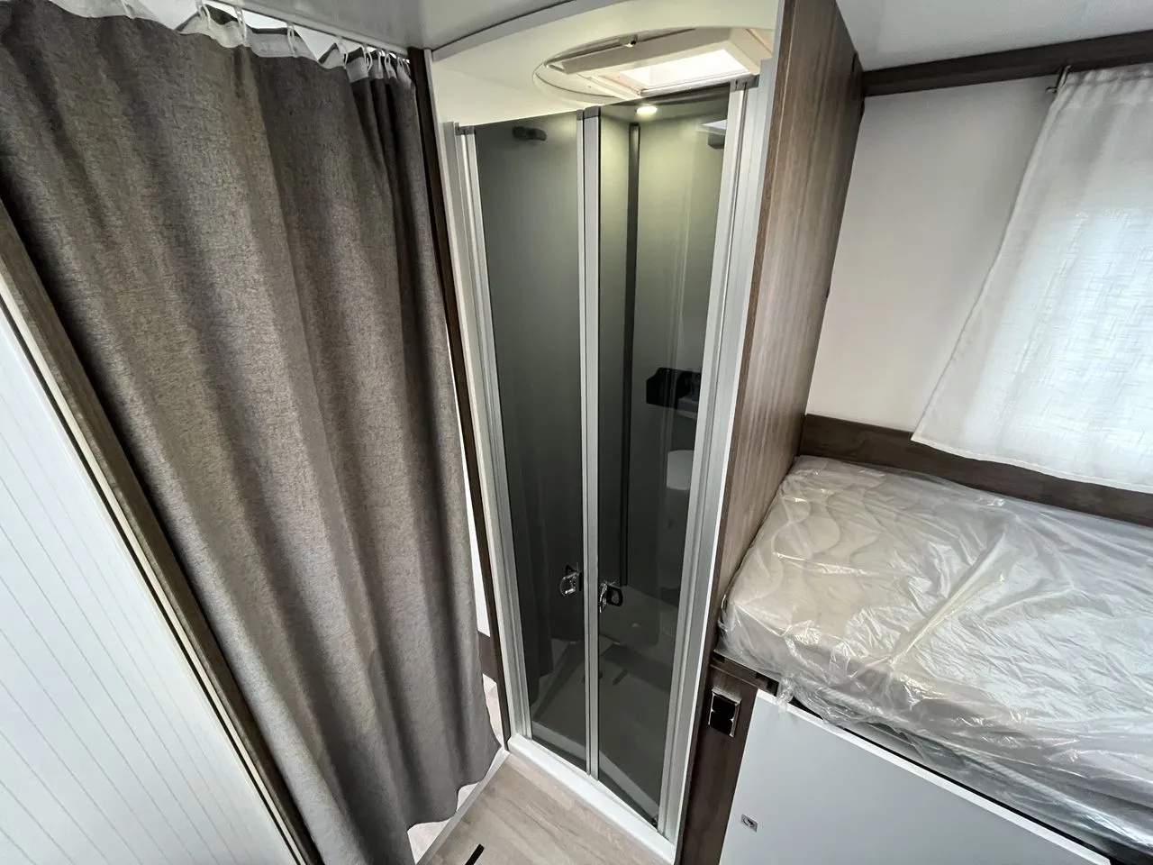 Camping-car - Benimar - Tessoro 463 Essential Limited Edition - 2024