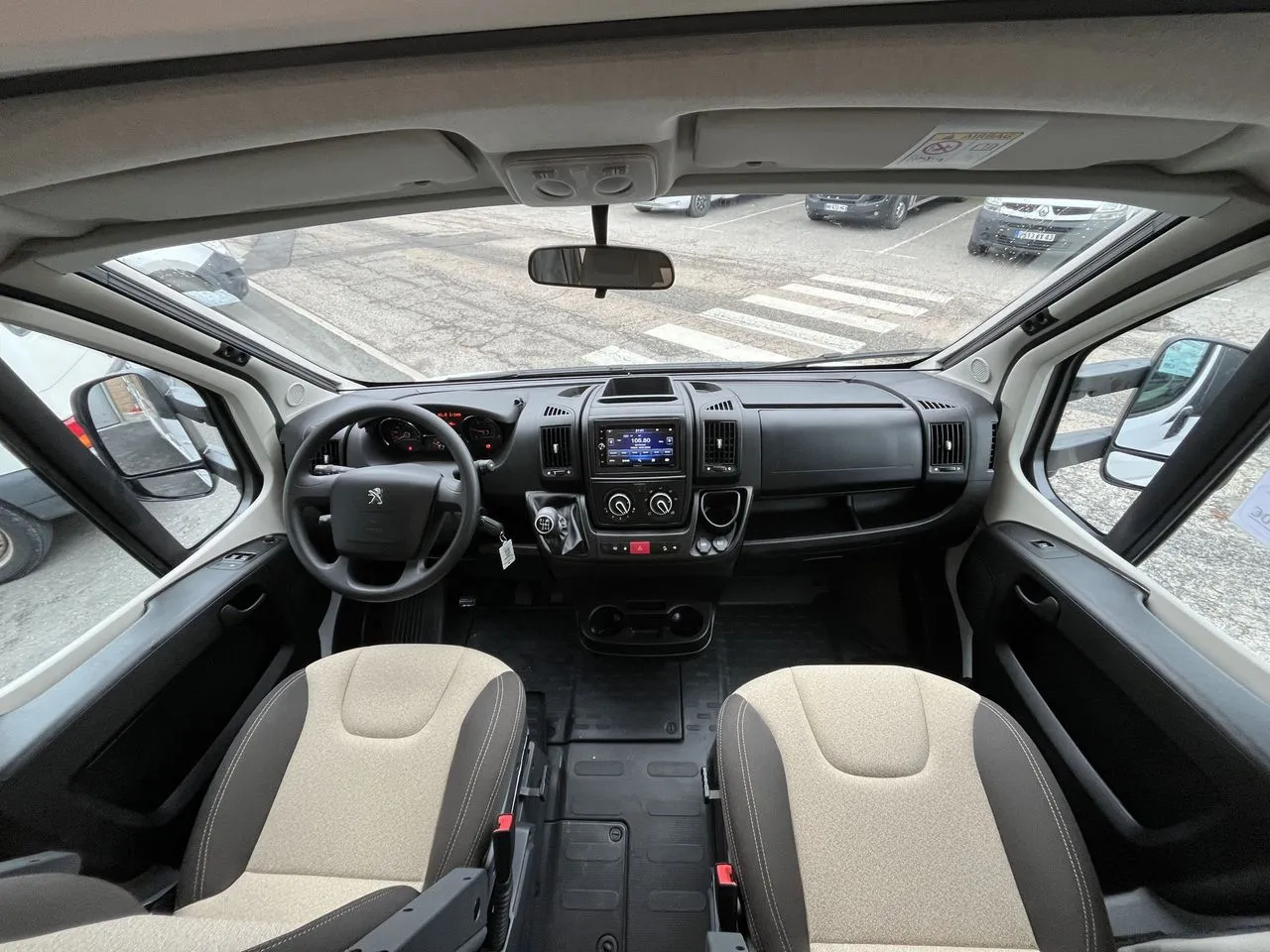 Camping-car - Benimar - Tessoro 463 Essential Limited Edition - 2024