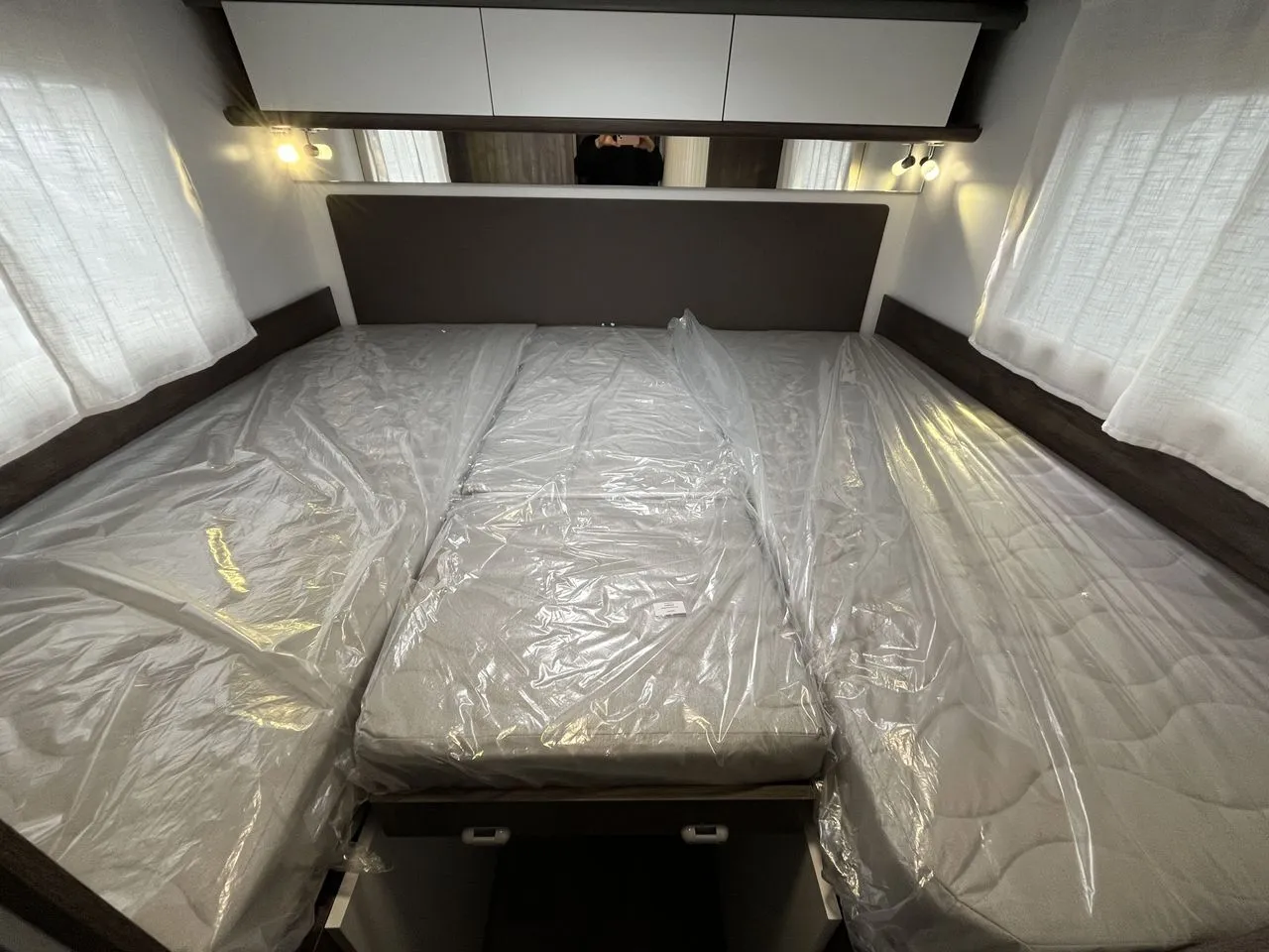 Camping-car - Benimar - Tessoro 463 Essential Limited Edition - 2024