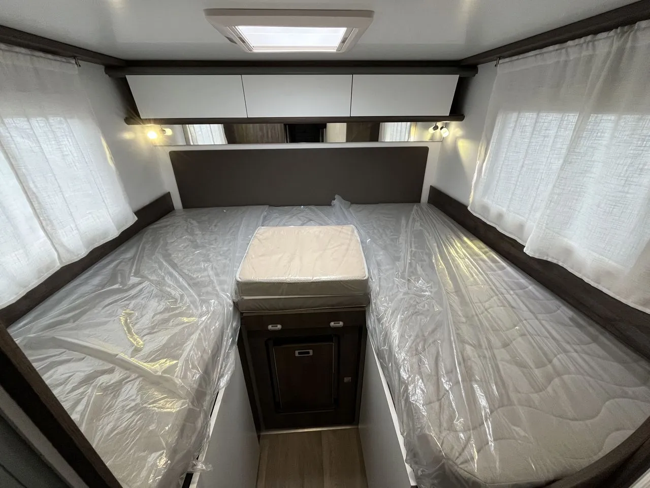 Camping-car - Benimar - Tessoro 463 Essential Limited Edition - 2024