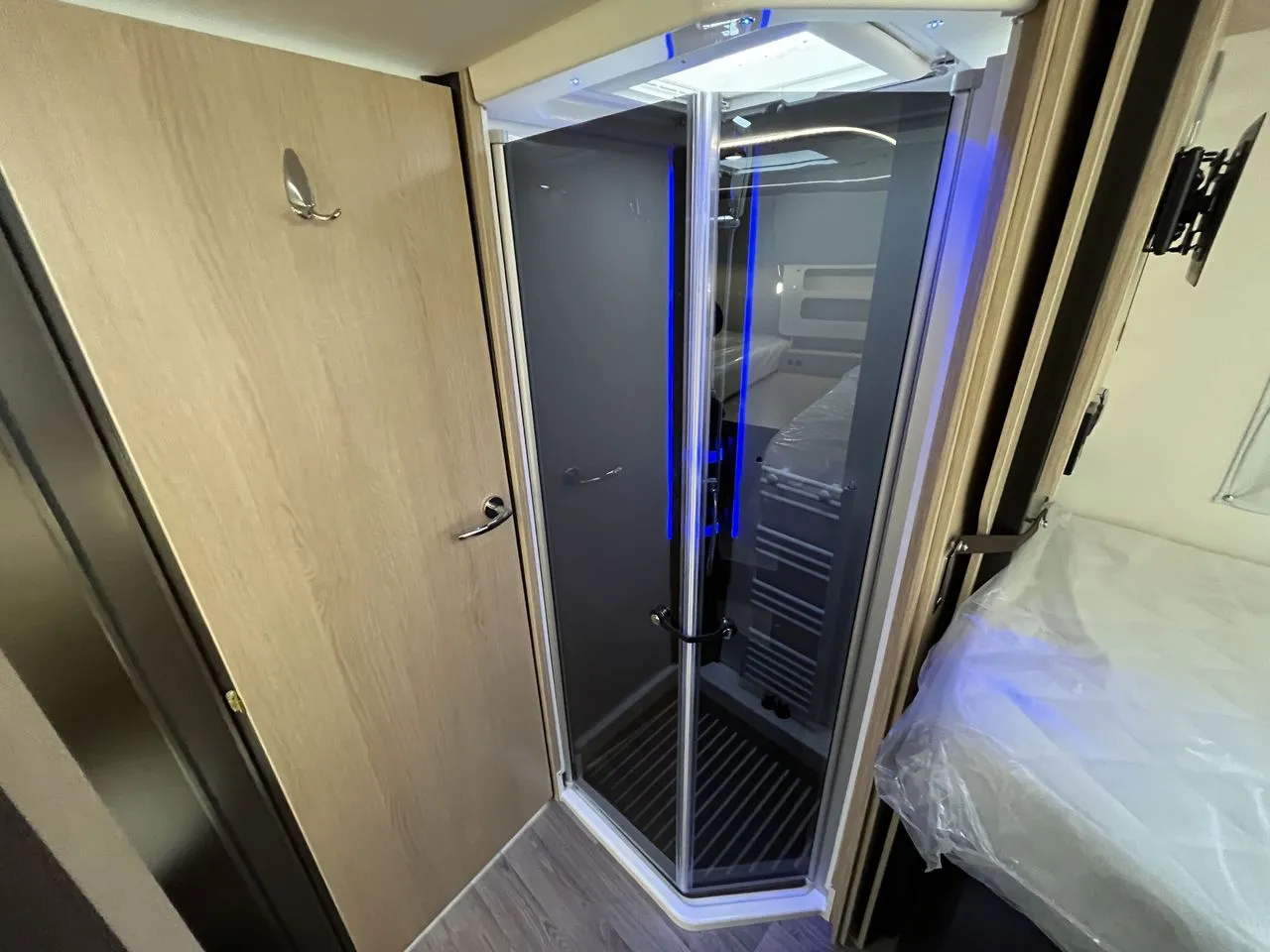 Camping-car - Autostar - I 790 LJ Prestige Design Edition - 2026