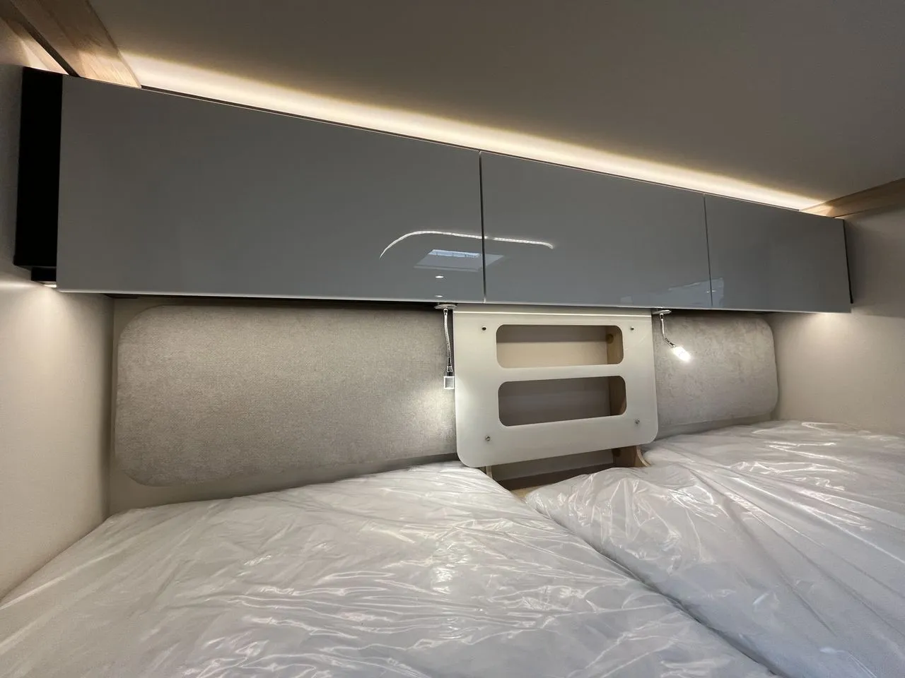 Camping-car - Autostar - I 790 LJ Prestige Design Edition - 2026