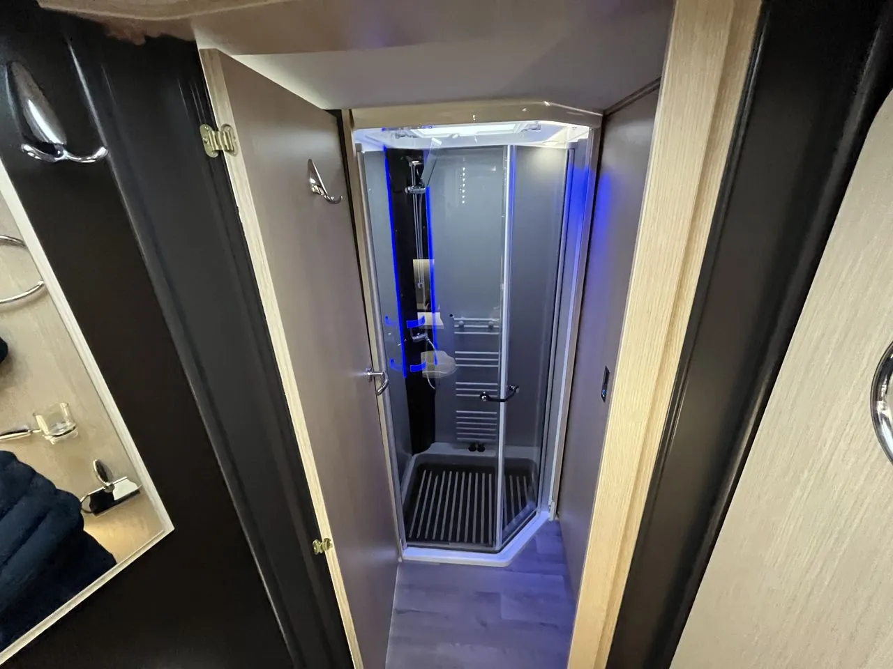 Camping-car - Autostar - I 790 LJ Prestige Design Edition - 2026