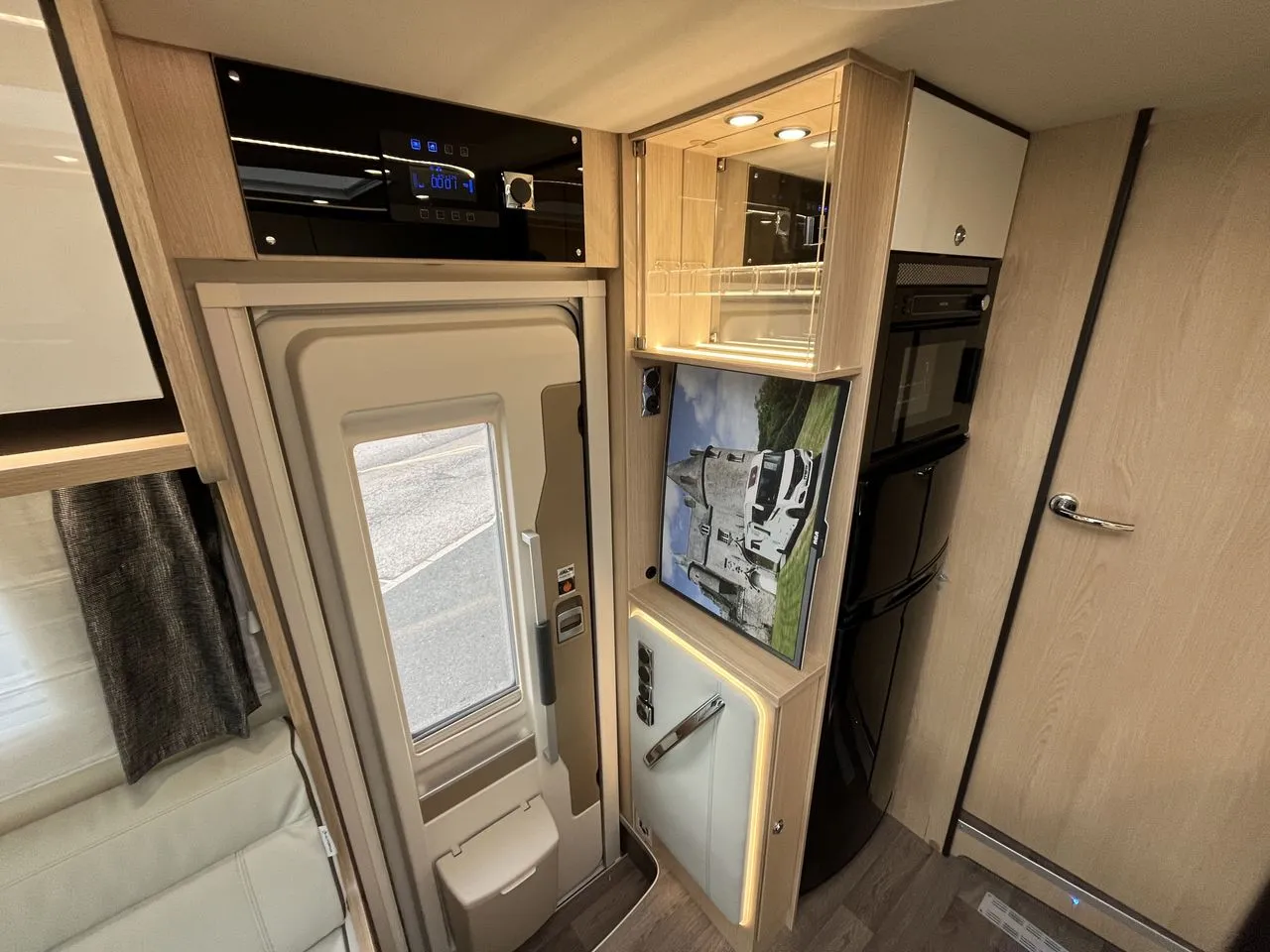 Camping-car - Autostar - I 790 LJ Prestige Design Edition - 2026