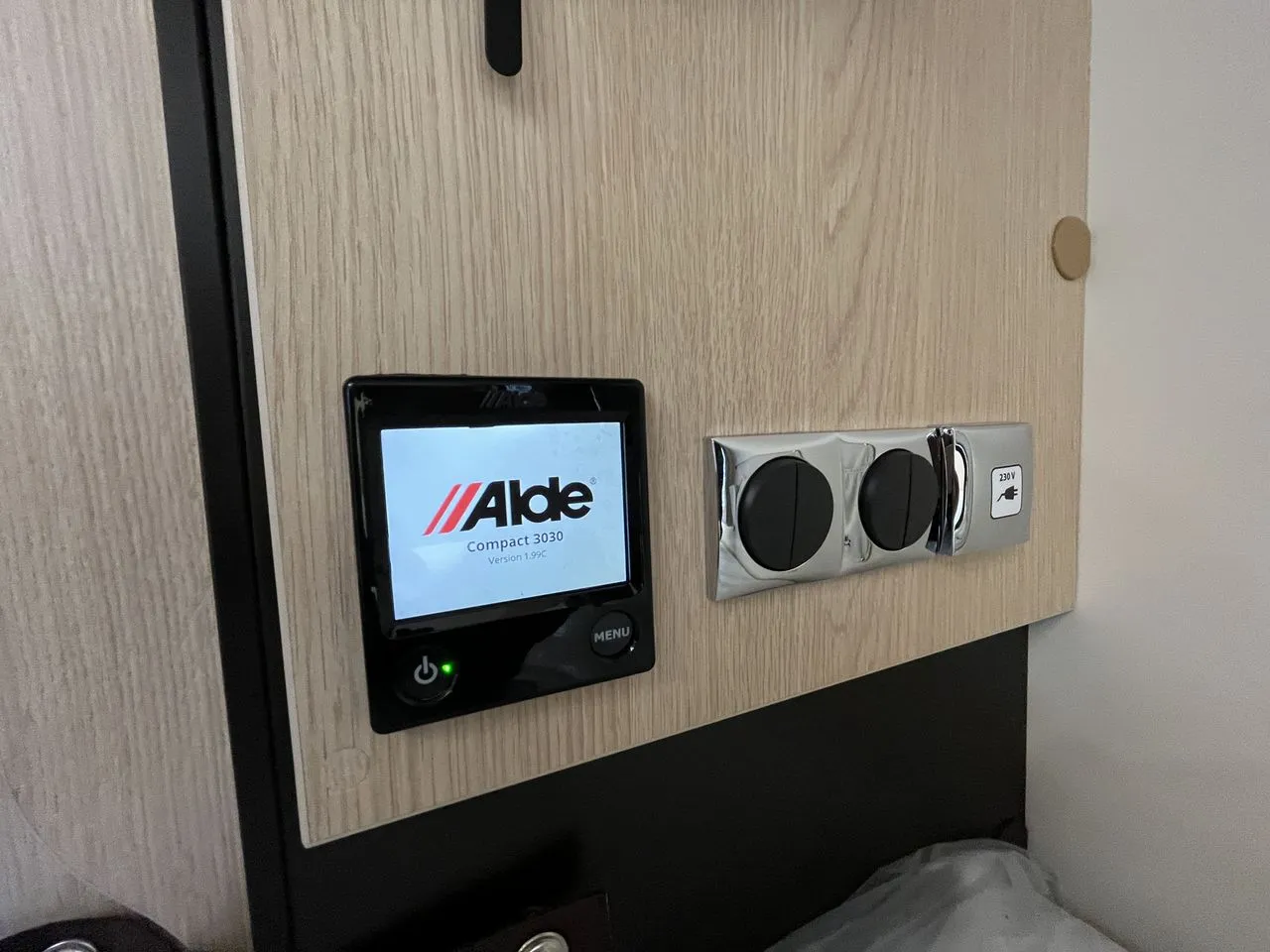 Camping-car - Autostar - I 790 LJ Prestige Design Edition - 2026